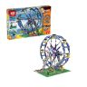 Конструктор LEPIN 15033 Колесо обозрения 3-в-1 | 4957, 10247