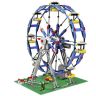 Конструктор LEPIN 15033 Колесо обозрения 3-в-1 | 4957, 10247
