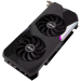 ASUS Video Card AMD Radeon RX 6700 XT 12GB GDDR6 192-bit Yes x 1 (Native HDMI 2.1) Yes x 3 (Native D