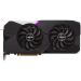 ASUS Video Card AMD Radeon RX 6700 XT 12GB GDDR6 192-bit Yes x 1 (Native HDMI 2.1) Yes x 3 (Native D
