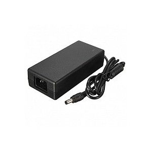 Блок питания для монитора 12V, 6A, 5.5x2.5мм, 72W, без сетевого кабеля