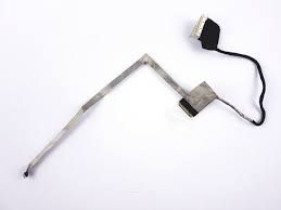 Шлейф матрицы Dell Inspiron 15R, 5520, 5525, 7520, dc02001ic10, CN-0CNNGH