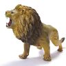 Игрушка RECUR RC16049W Фигурка Лев 23.5 см
