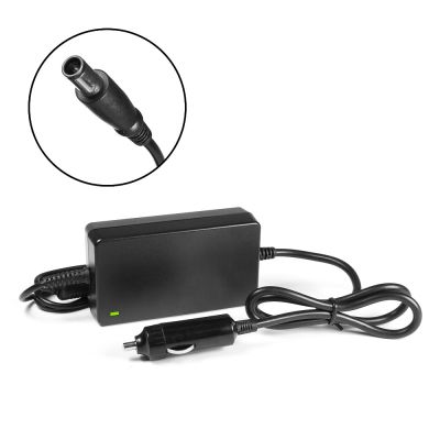 Автоадаптер для ноутбука HP Pavilion DV3, DV4, DV5, DV6, G6, G7, Compaq CQ70, ProBook 450 Series. 19V 4.74A (7.4x5.0mm) 90W. PN: PPP012H-S, ED495AA.