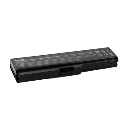 Аккумулятор для ноутбука Toshiba Satellite Pro A660, C645, L675, M300, T110, U400, Equium U400 Series. 10.8V 4400mAh 48Wh. PN: PA3634U-1BAS, PA3817.