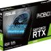 ASUS Video Card NVIDIA GeForce RTX 3060, LHR, S