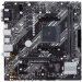 ASUS MB PRIME B450M-K II B450, AM4, 2xDDR4, VGA / DVI / HDMI, 1xPCIe x16, 2xPCIe x1, 4xSATA, 1 x M.2 mATX