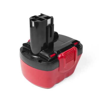 Аккумулятор для Bosch 12V 2.0Ah (Ni-Cd) PN: BAT043, BAT120, BAT139.