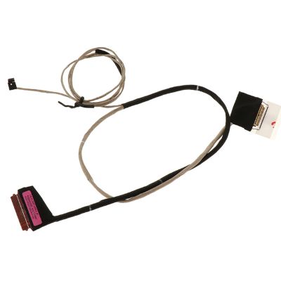 Шлейф матрицы для ноутбука Dell Inspiron G3 3579, 3449, 3779, 0MVJ46, DC02002Z500