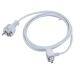 Кабель Power Adapter Extension Cable EU для Apple MacBook MK122Z/A