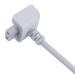 Кабель Power Adapter Extension Cable EU для Apple MacBook MK122Z/A