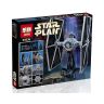 Конструктор LEPIN 05036 Истребитель TIE Fighter | 75095