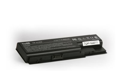 Аккумулятор для ноутбука Acer Aspire 5310, 5315G, 5520G, 5530, 5530G, 5710G Series. 11.1V 4400mAh PN: LC.BTP00.007, AS07B71