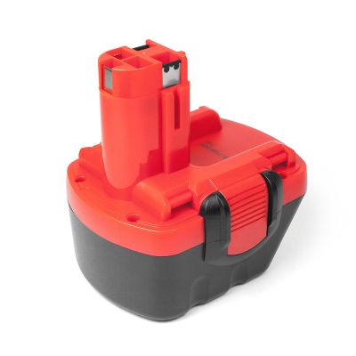 Аккумулятор для Bosch 12V 3.0Ah (Ni-Mh) PN: BAT043, BAT139, 2607335262.