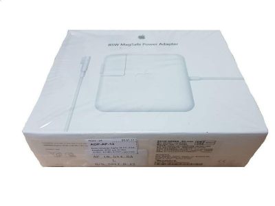 Блок питания Apple 18.5V, 4.6A, MagSafe, 85W для A1260, A1261, A1286, A1297, A1343, ORG