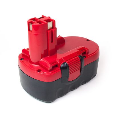 Аккумулятор для Bosch 14.4 3.0Ah (Ni-Mh) PN: 2 607 335 266, 2 607 335 278, BAT189.