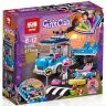 Конструктор LEPIN 01069 Грузовик техобслуживания | 41348