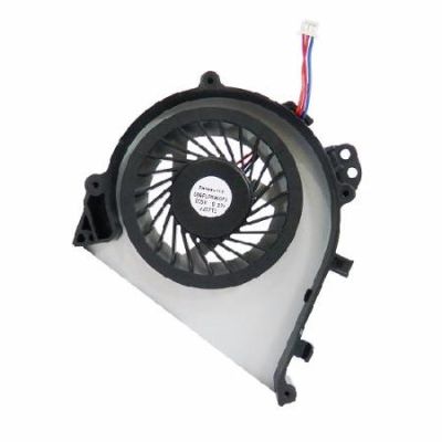 Вентилятор (кулер) для ноутбука Sony Vaio SVE14, SVE14A16ECP, SVE14AA12T, E14, SVE14A, SVE141, SVE-14A