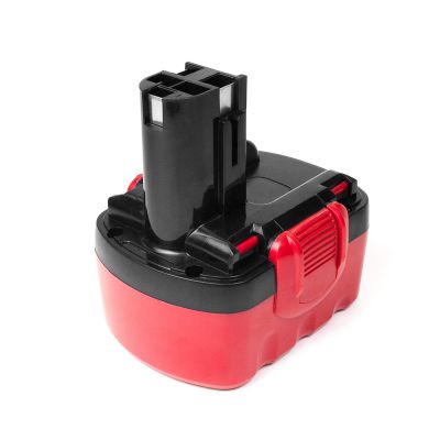 Аккумулятор для Bosch 14.4V 2.0Ah (Ni-Cd) PN: 2607335264, 2607335661, BAT159.