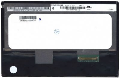 Acer A100, A101 - матрица N070ICG-LD1