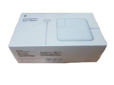 Блок питания Apple 20V, 4.25A, MagSafe 2, 85W для A1398, ORG