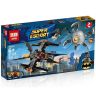 Конструктор LEPIN 07109 Бэтмен ликвидация глаза брата | 76025