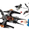 Конструктор LEPIN 07109 Бэтмен ликвидация глаза брата | 76025