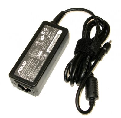 Блок питания Asus 4.5x3.0мм с иглой, 45W (19V, 2.37A) без сетевого кабеля