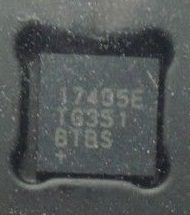 Микросхема MAX17435