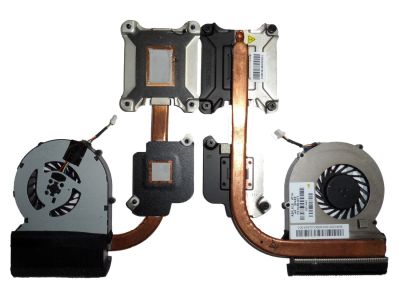 Вентилятор (кулер) HP Probook 440, 445, 440 G1, 445 G1 independance