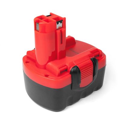 Аккумулятор для Bosch 14.4V 3.3Ah (Ni-Mh) PN: 2607335534, 2607335264, 2607335685, 2607335686, 2607335694.