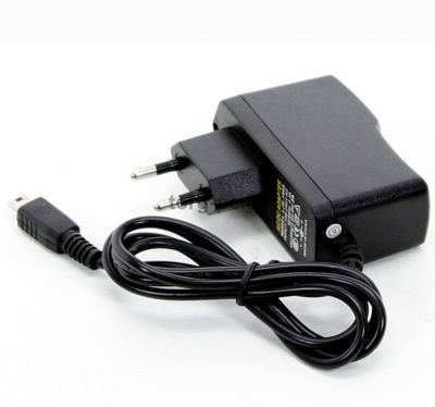 Блок питания AC micro-USB, 5V, 2A (10W)