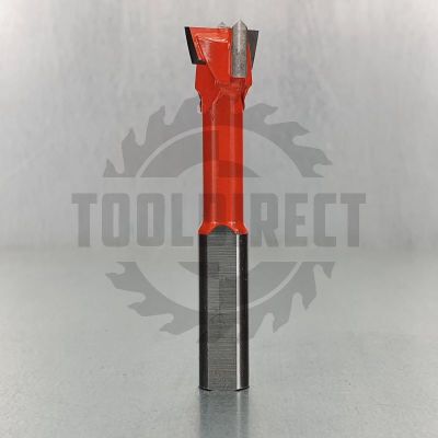 Сверло присадочное чашечное "Форстнера" левое D=15x70 S=10 LH Rotis