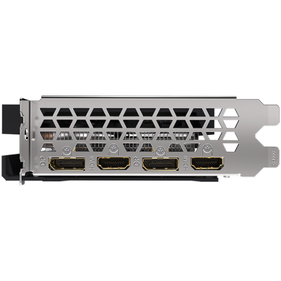 GIGABYTE Video Card NVidia GeForce RTX 3050 EAGLE 8G GDDR6/128bit, PCI-E 4,0, 2xDP 1,4a, 2xHDMI 2,1, WINDFORCE 2X, Protection Back Plate, ATX Retail