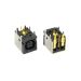 Разъем питания DC Power Jack Dell Vostro V3300 V3350 HP EliteBook 8530 Вт 8530P коннектор