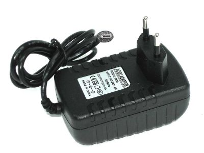 Блок питания AC mini-USB, 5V, 3A (15W)