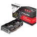 SAPPHIRE PULSE AMD RADEON RX 6700 XT GAMING OC 12GB GDDR6 HDMI / TRIPLE DP, S