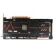 SAPPHIRE PULSE AMD RADEON RX 6700 XT GAMING OC 12GB GDDR6 HDMI / TRIPLE DP, S