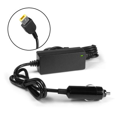 Автоадаптер для ноутбука Lenovo 20V 2.25A (USB Pin) 45W ThinkPad X250, IdeaPad V510, Flex 3, Yoga 2 Series. PN: ADLX45NLC3, 45N0292, PA-1450-12.