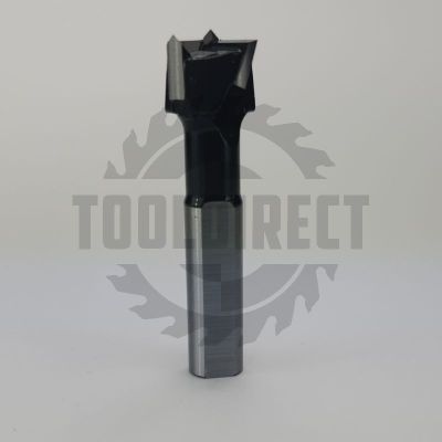 Сверло присадочное чашечное "Форстнера" правое D=18x57.5 S=10 RH Rotis