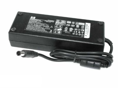 Блок питания HP 19.5V, 10.8A, 7.4x5.0мм с иглой, 210W, без сетевого кабеля, ORG