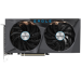 GIGABYTE Video Card NVIDIA GeForce RTX 3060 Ti EAGLE 8G (LHR), GDDR6 8GB/256bit, PCI-E 4.0 x16, 2xHDMI, 2xDP, WINDFORCE 2X, RGB Fusion 2.0, Retail, LI