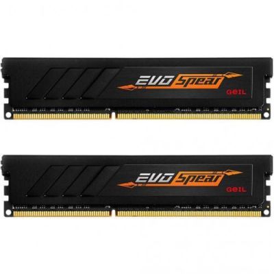 32GB(16GBx2) PC4-28800 3600MHz 18-22-22-42 EVO SPEAR (AMD compatible), N