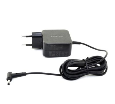 Блок питания Asus 19V, 1.75A, 5.5x2.5мм, 33W, с сетевым кабелем