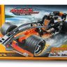 Конструктор DECOOL 3413 Гоночная машина "Черный чемпион"