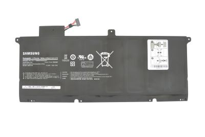Аккумулятор Samsung NP900X4B, NP900X4C, NP900X4D (AA-PBXN8AR), 62Wh, 7.4V