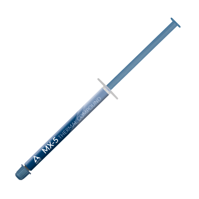 Термопаста Arctic Cooling MX-5 (ACTCP00043A) 2гр.