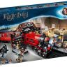 Конструктор LEPIN 16055 Хогвартс-экспресс поезд