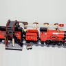 Конструктор LEPIN 16055 Хогвартс-экспресс поезд
