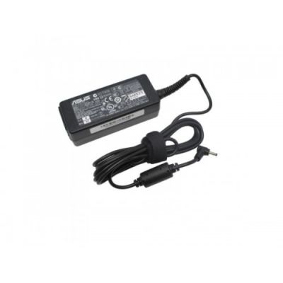 Блок питания Asus 19V, 2.1A, 2.5x0.7мм, 40W, без сетевого кабеля